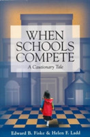 When Schools Compete