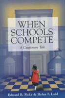 When Schools Compete