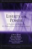 Liberty and Power