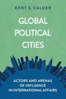 Global Political Cities