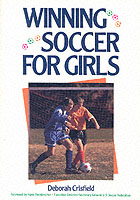 Winning Soccer For Girls