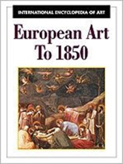 European Art to 1850