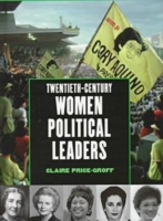 20th-century Women Political Leaders
