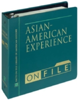Asian-American Experience on File