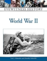 Eyewitness History of World War II