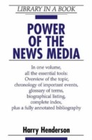 Power of the News Media