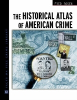 Historical Atlas of American Crime
