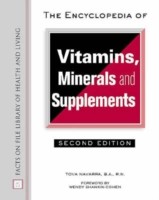 Encyclopedia of Vitamins, Minerals and Supplements