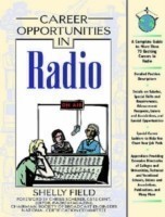 Career Opportunities in Radio