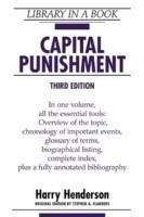 Capital Punishment