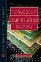 Facts on File Dictionary of Computer Science