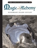 Encyclopedia of Magic and Alchemy