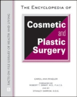 Encyclopedia of Cosmetic and Plastic Surgery