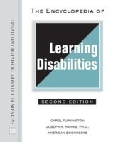 Encyclopedia of Learning Disabilities
