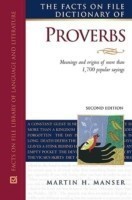 Facts on File Dictionary of Proverbs