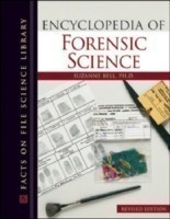 Encyclopedia of Forensic Science