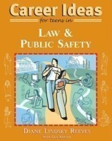 Career Ideas for Teens in Law and Public Safety