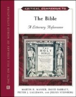 Critical Companion to the Bible