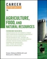 Career Opportunities in Agriculture, Food and Natural Resources