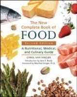 New Complete Book of Food