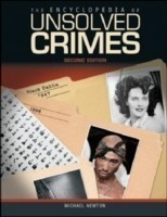 Encyclopedia of Unsolved Crimes