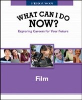 WHAT CAN I DO NOW: FILM