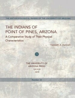 Indians of Point of Pines, Arizona