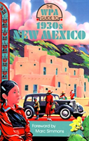 WPA Guide to 1930s New Mexico