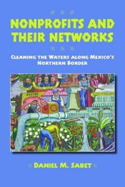 Nonprofits and Their Networks