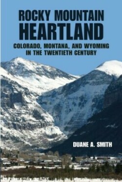 Rocky Mountain Heartland