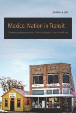 Mexico, Nation in Transit