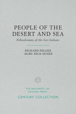 People of the Desert and Sea