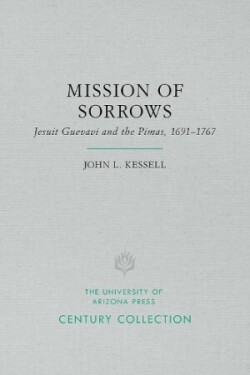 Mission of Sorrows