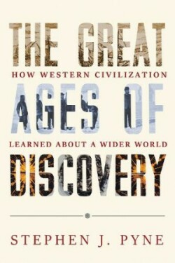 Great Ages of Discovery