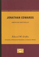 Jonathan Edwards - American Writers 97