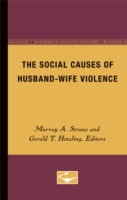 Social Causes of Husband-Wife Violence
