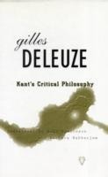 Kant’s Critical Philosophy