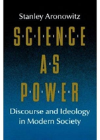 Science as Power