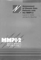 Assessment of Chronic Pain Patients with the MMPI-2