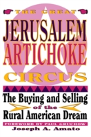 Great Jerusalem Artichoke Circus