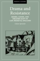 Drama and Resistance
