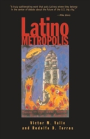 Latino Metropolis