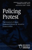 Policing Protest