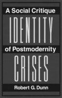 Identity Crises