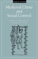 Medieval Crime and Social Control