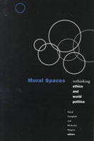 Moral Spaces