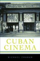 Cuban Cinema