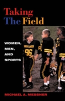 Taking the Field