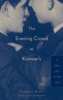 Evening Crowd at Kirmser’s