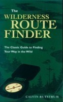 Wilderness Route Finder